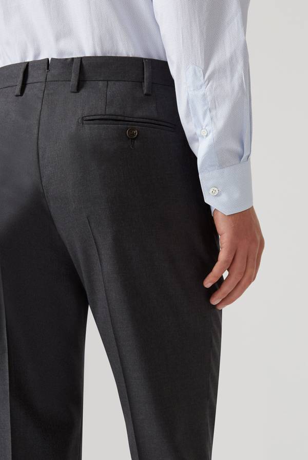 Pull Pal Zileri PANTALONE UOMO