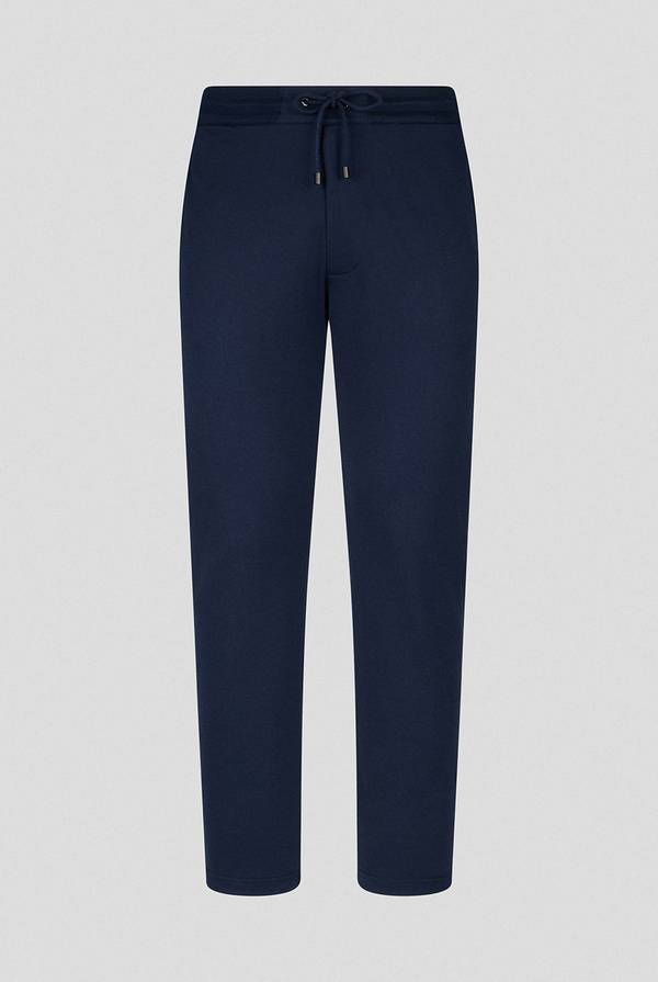 Pull Pal Zileri Pantaloni in felpa leggera