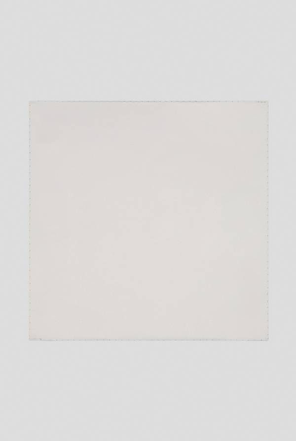 Pull Pal Zileri Pochette tinta unita