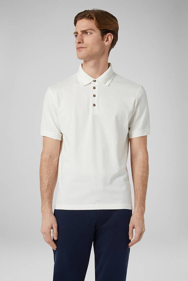 Pull Pal Zileri Polo Piquet