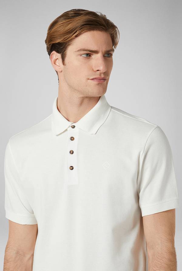 Pull Pal Zileri Polo Piquet