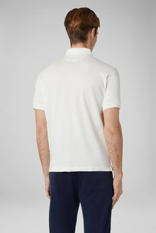 Pull Pal Zileri Polo Piquet