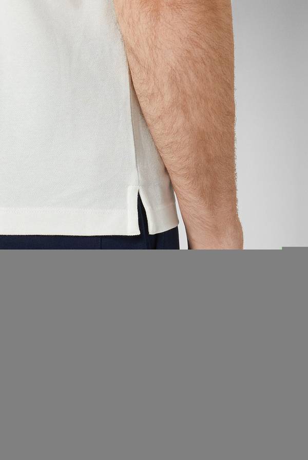 Pull Pal Zileri Polo Piquet