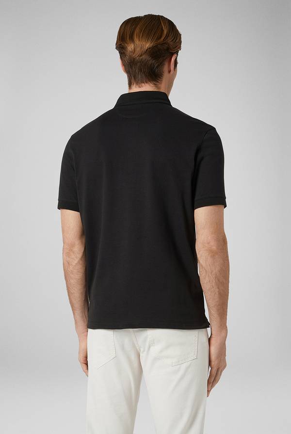 Pull Pal Zileri Polo Piquet