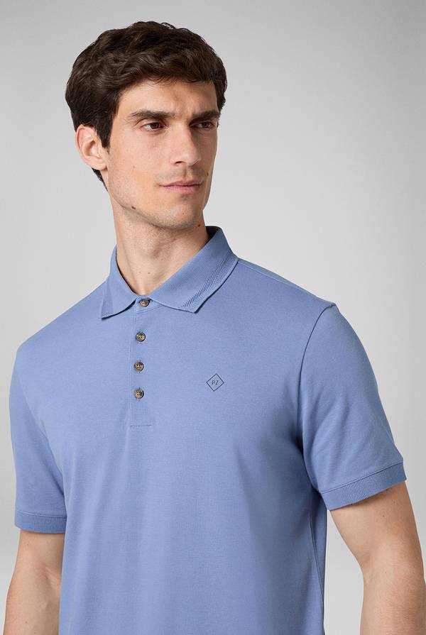 Pull Pal Zileri Polo Piquet