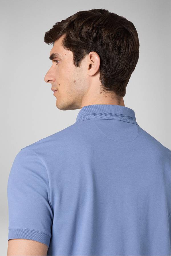 Pull Pal Zileri Polo Piquet