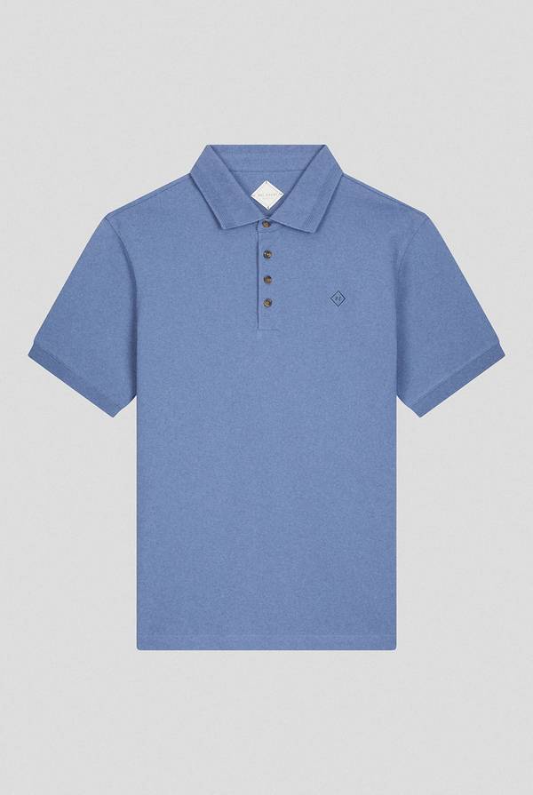 Pull Pal Zileri Polo piquet