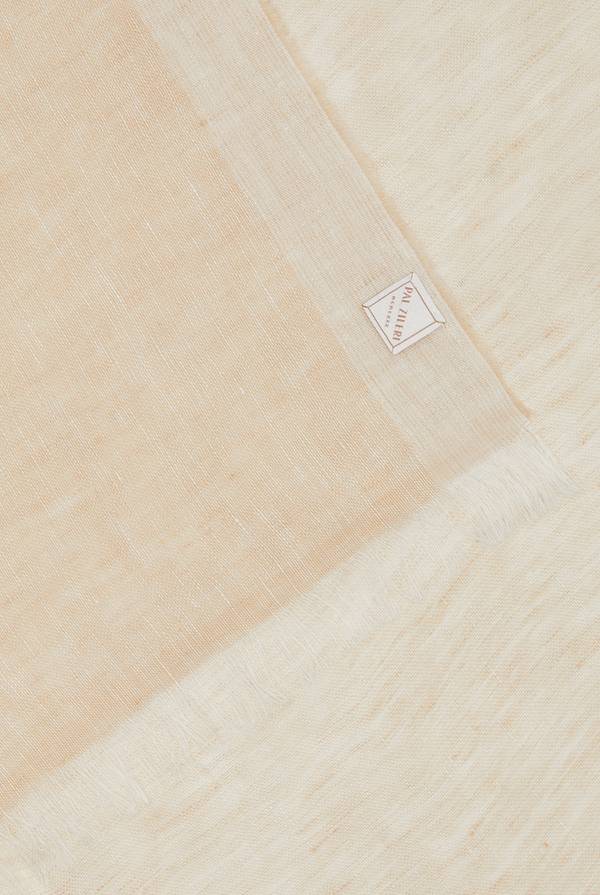 Pull Pal Zileri Sciarpa In Pura Seta