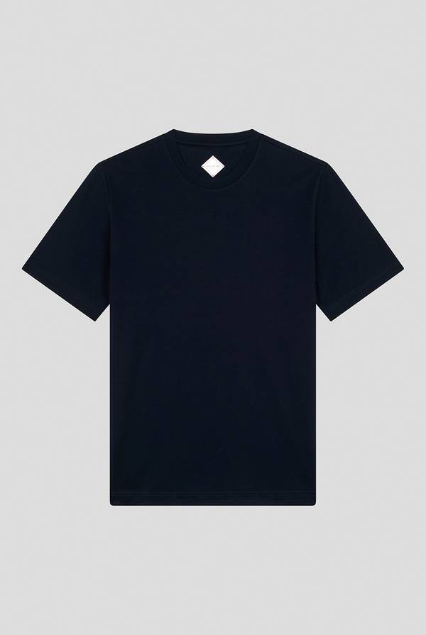 Pull Pal Zileri Tshirt in cotone mercerizzato