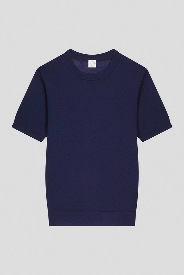 Pull Pal Zileri Tshirt in maglia