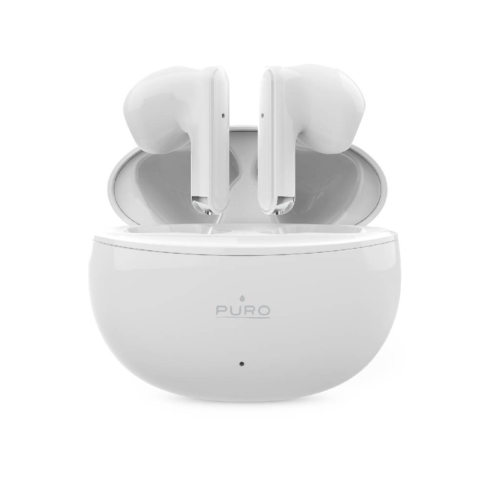 Puro Auricolari Bluetooth con controlli touch “Play 2”