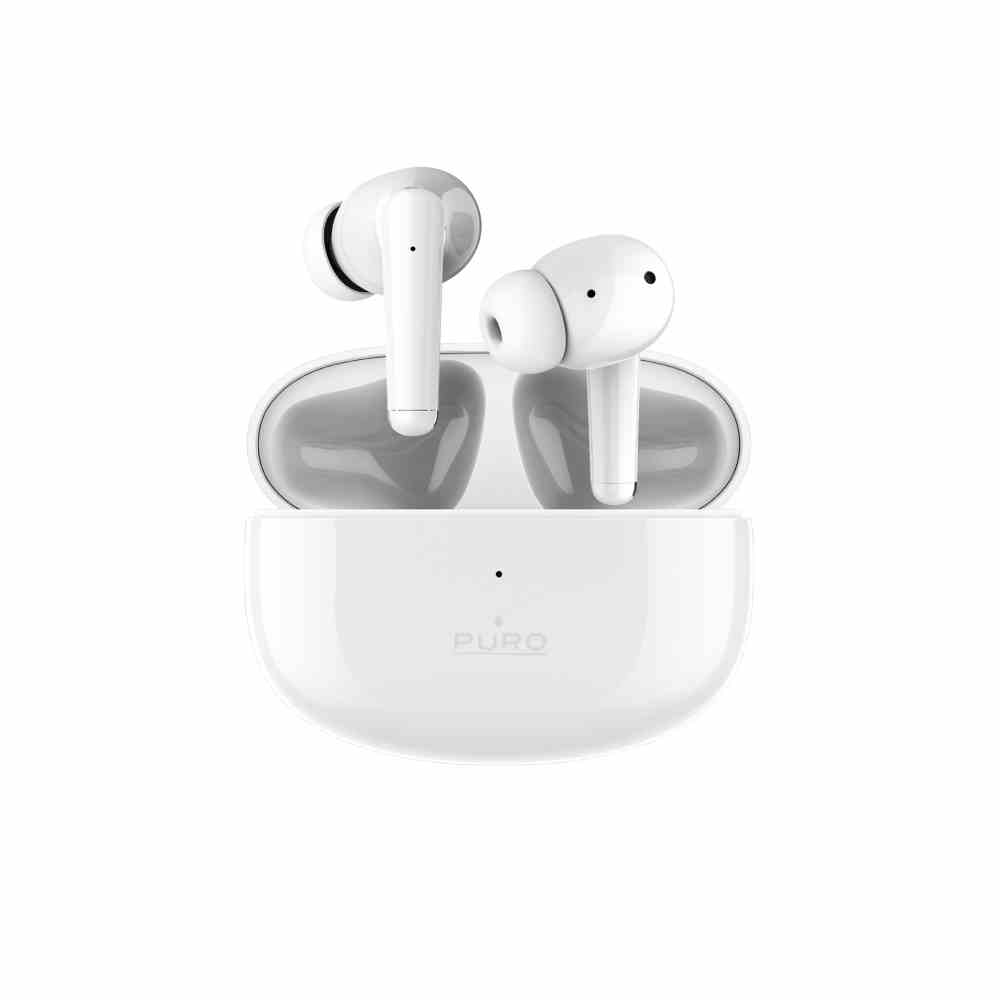Puro Auricolari Bluetooth Studio con tecnologia ANC