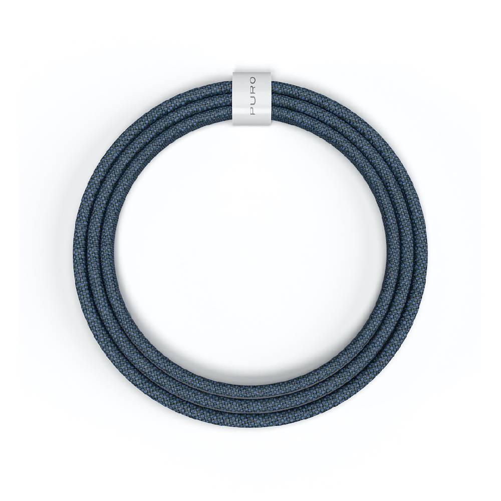 Puro Cavo Di Ricarica E Sincronizzazione Fabrik 2.0 60W USB-C A USB-C 1.5m