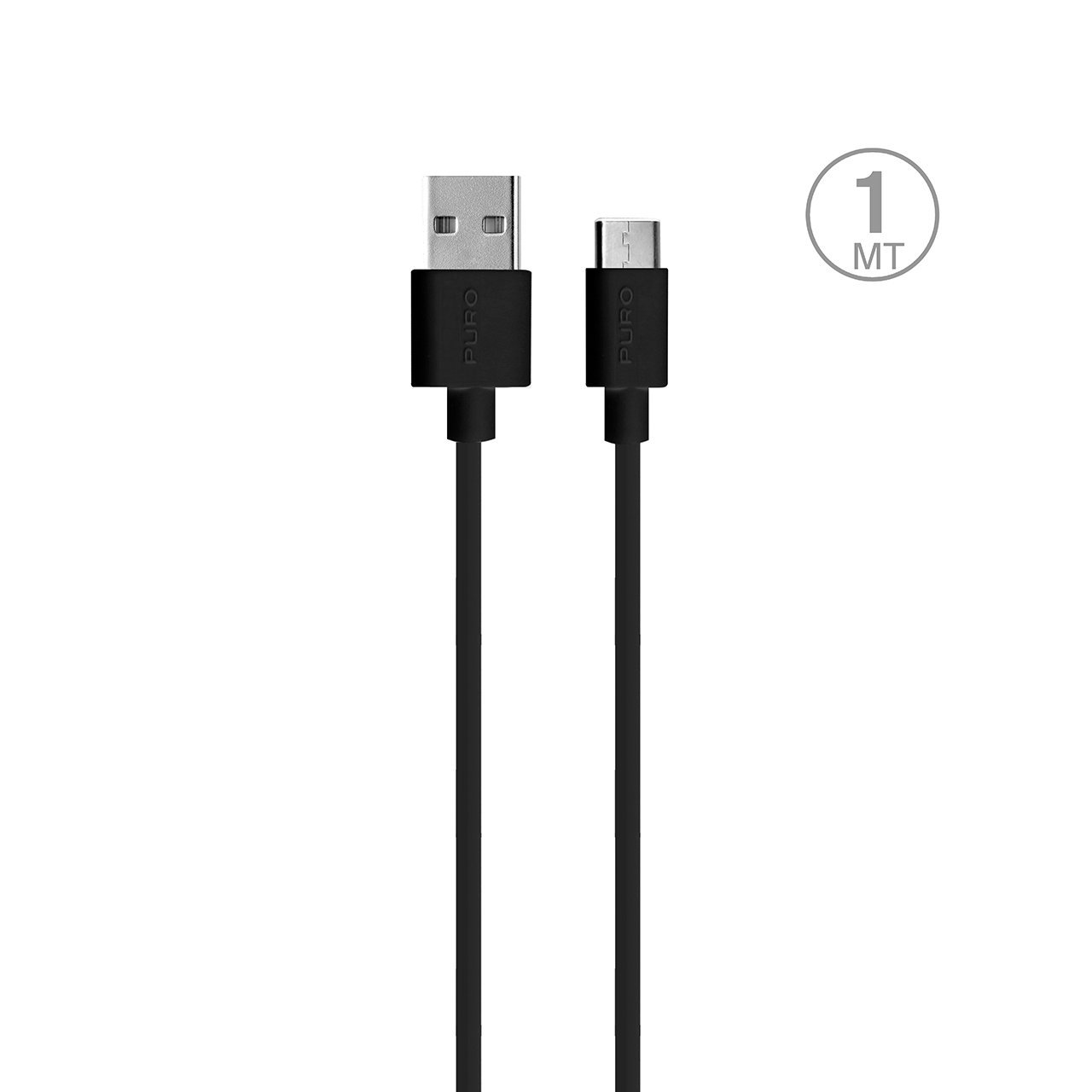 Puro Cavo ricarica e sincronizzazione micro USB 90 cm
