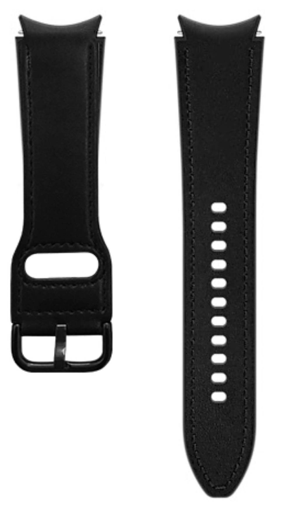 Puro Cinturino Classic Per Samsung Galaxy Watch 4, 4 Classic, 5, 5 Pro, 6 E 6 Classic