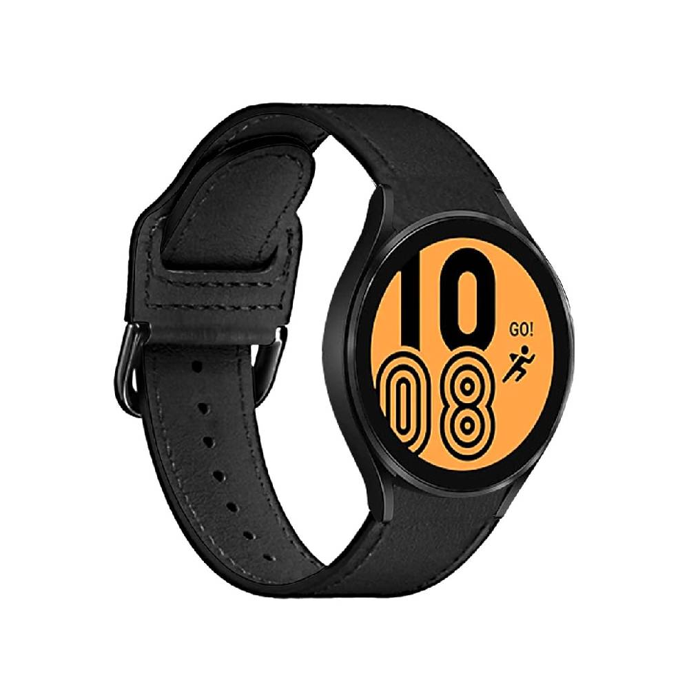 Puro Cinturino Classic per Samsung Galaxy Watch 4, 4 Classic, 5, 5 Pro, 6 e 6 Classic