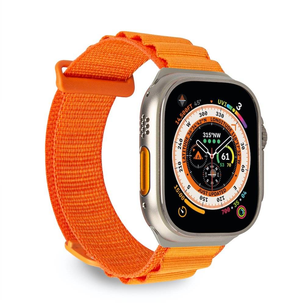 Puro Cinturino Extreme per Apple Watch, Apple Watch Ultra e Ultra 2