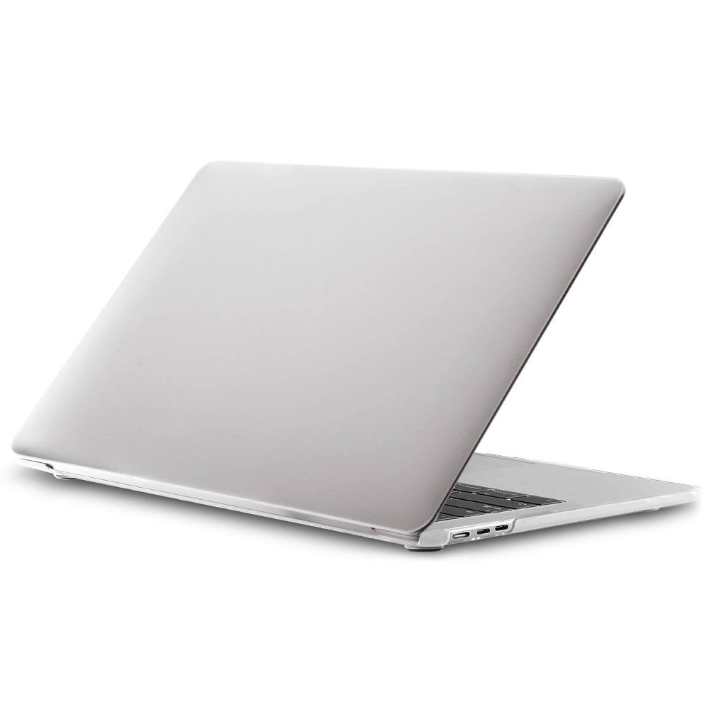 Puro Cover Clip-On Frosted Per MacBook Air 13” M2 2022 / M3 2024