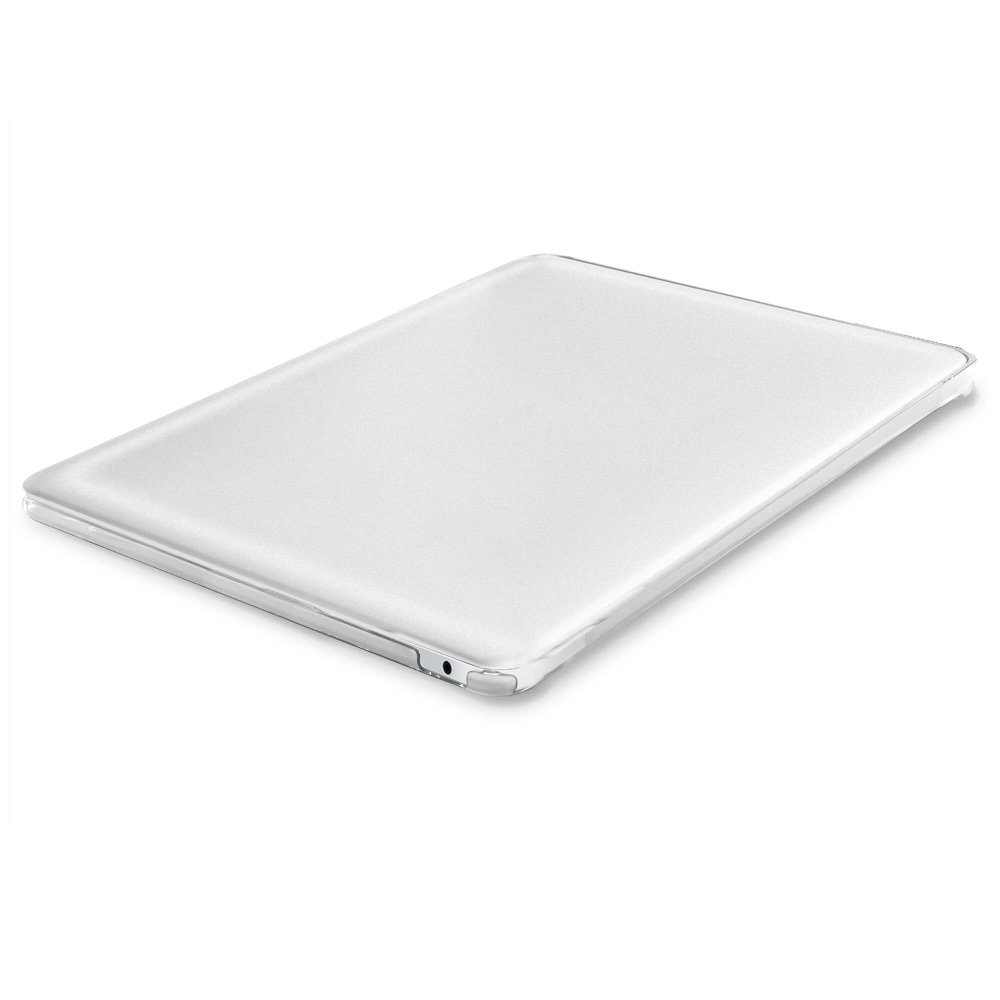Puro Cover Clip-On Frosted per MacBook Air 15” M2 2023 / M3 2024