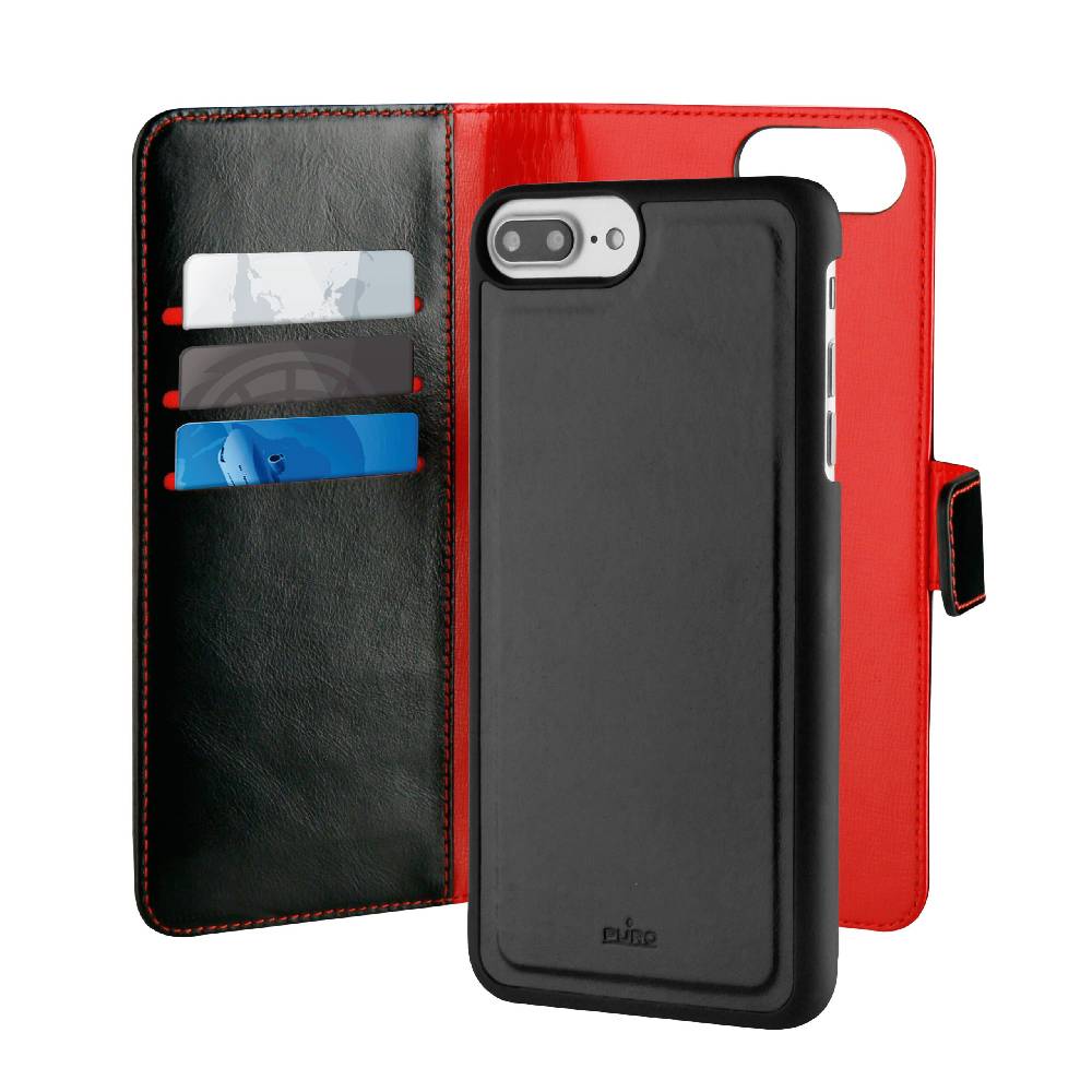 Puro Cover Duetto Per IPhone 6 Plus/6s Plus/7 Plus/8 Plus