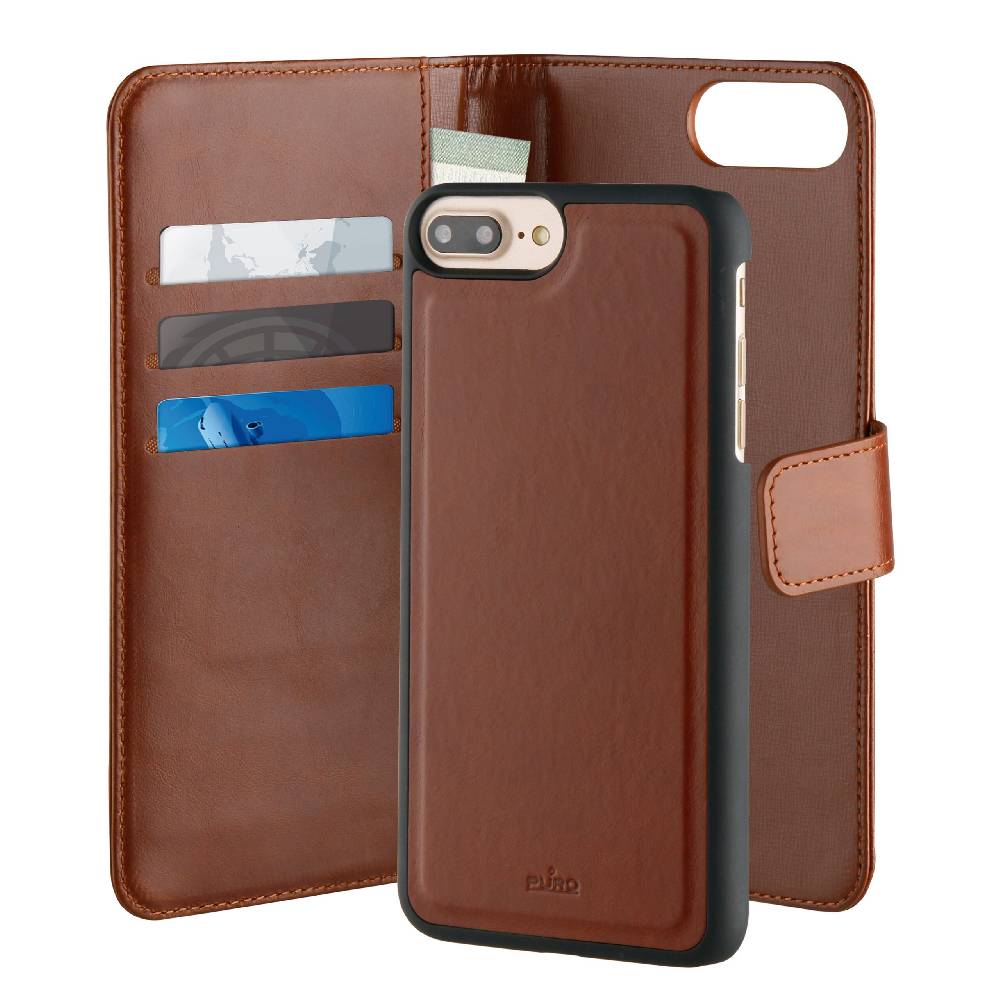 Puro Cover Duetto Per IPhone 6 Plus/6s Plus/7 Plus/8 Plus