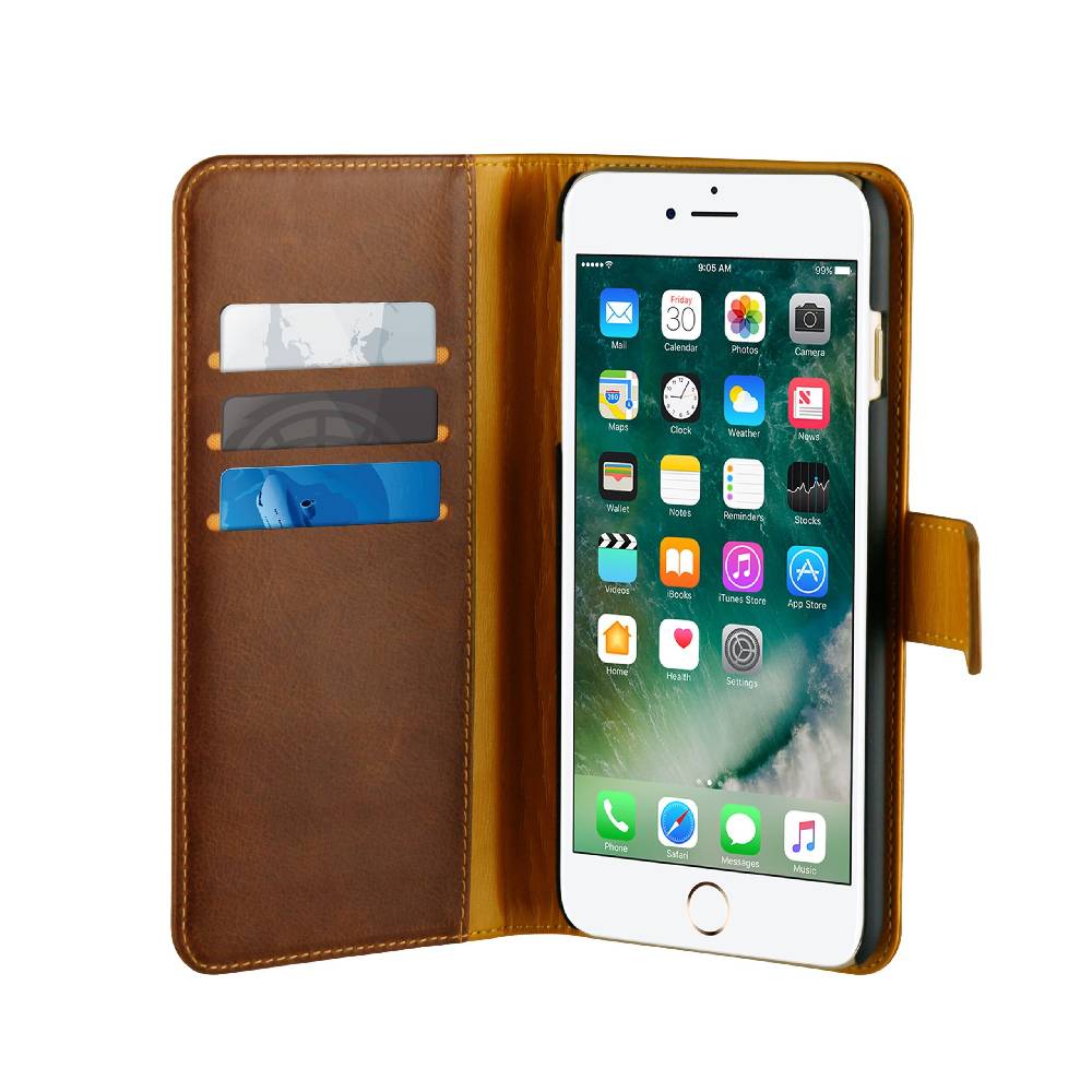 Puro Cover Duetto per iPhone 6 Plus/6s Plus/7 Plus/8 Plus