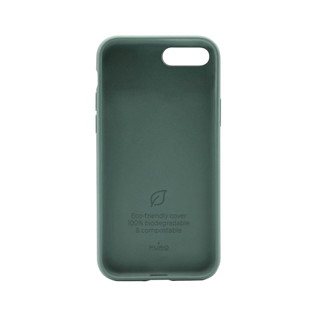 Puro Cover Eco Friendly Per IPhone 7, 8, SE 2020 E SE 2022