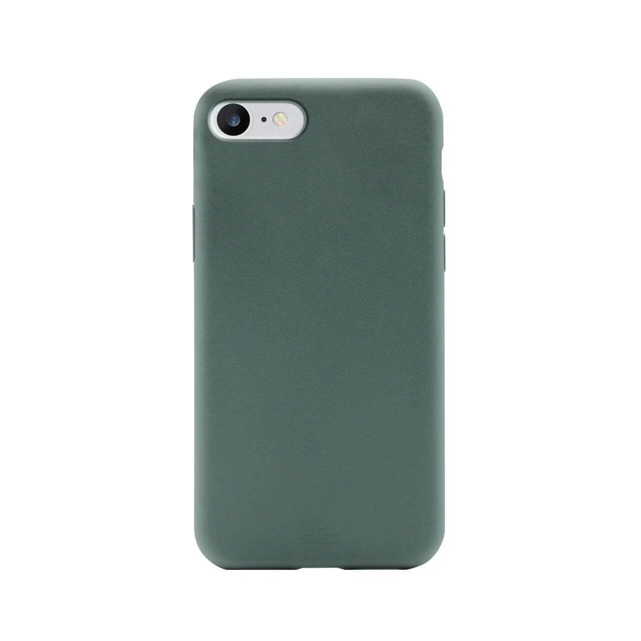 Puro Cover Eco Friendly per iPhone 7, 8, SE 2020 e SE 2022