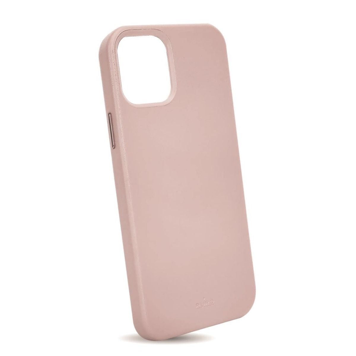 Puro Cover Eco-pelle SKY Per IPhone 12 E IPhone 12 Pro