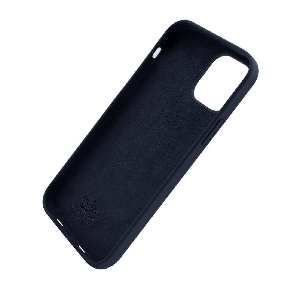 Puro Cover Eco-pelle SKY Per IPhone 12 E IPhone 12 Pro