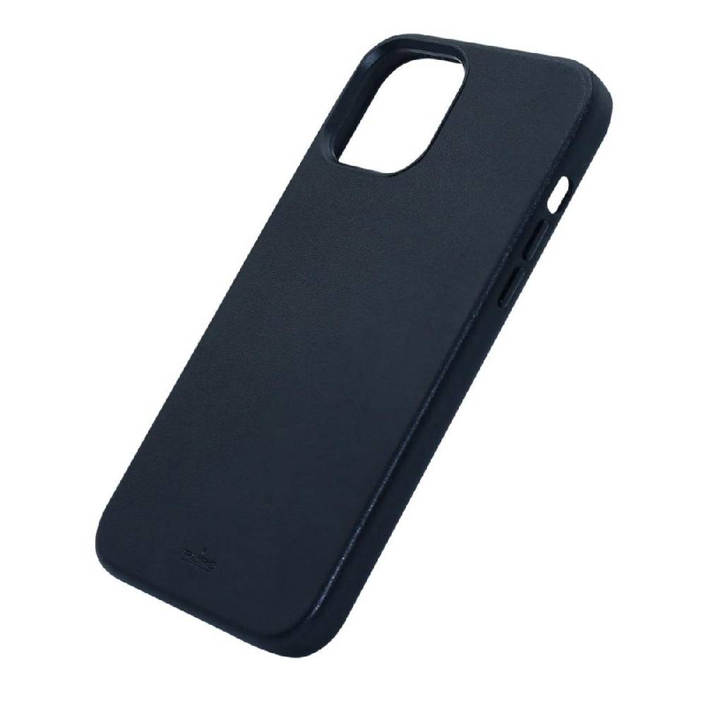Puro Cover Eco-pelle SKY Per IPhone 12 E IPhone 12 Pro