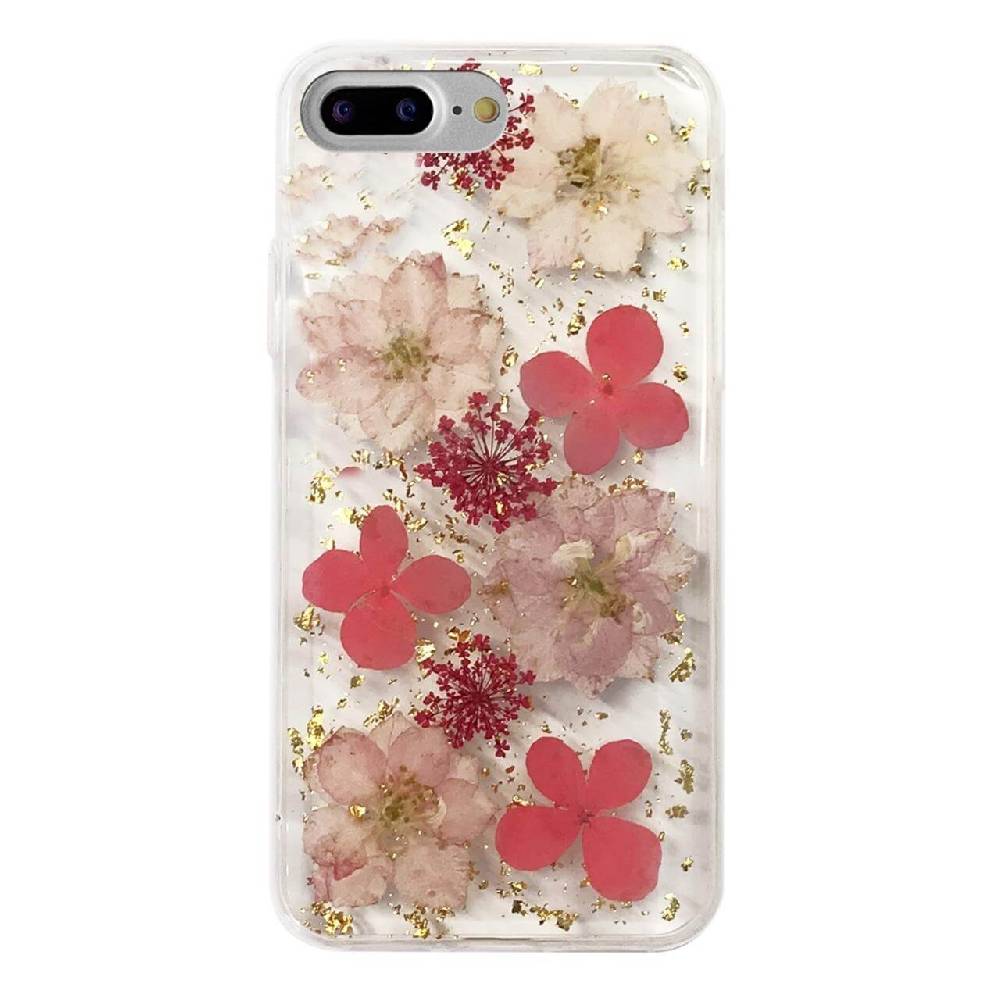 Puro Cover Hippie Chic per iPhone 6 Plus/6s Plus/7 Plus/8 Plus