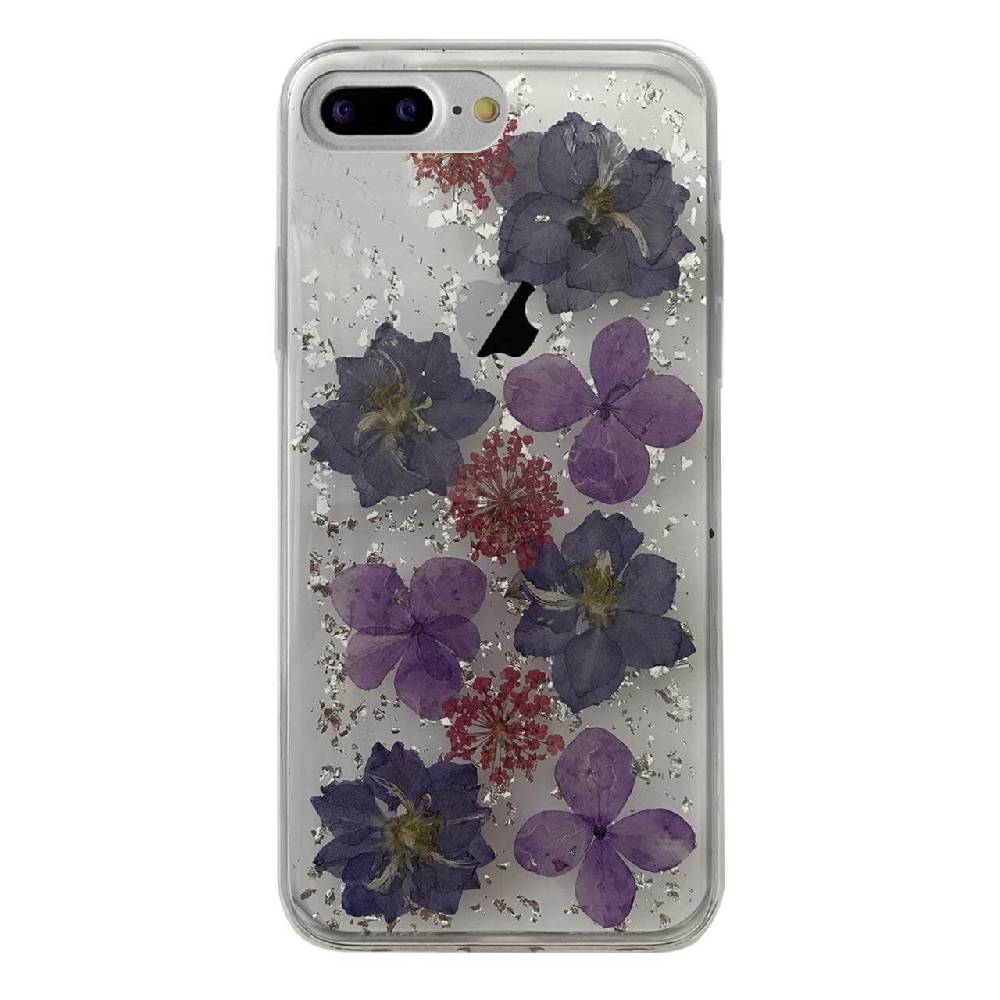 Puro Cover Hippie Chic per iPhone 6 Plus/6s Plus/7 Plus/8 Plus