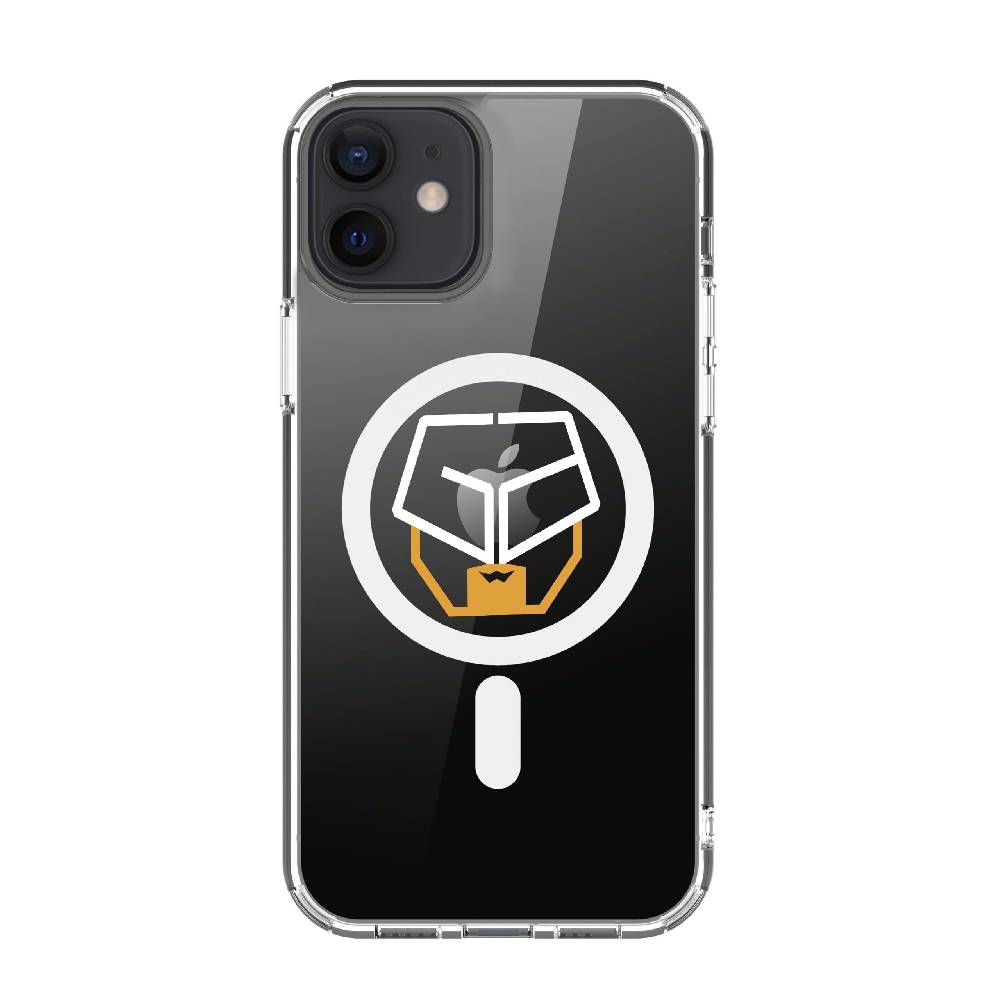 Puro Cover Lite Mag Personalizzata – Gaetano Abatemarco