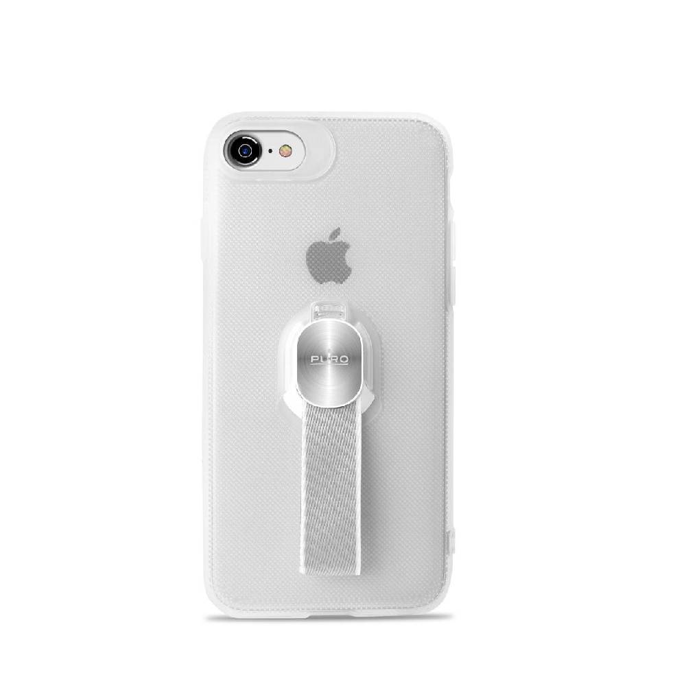 Puro Cover Magnet Strap Per IPhone 6/6s/7/8/SE 2020