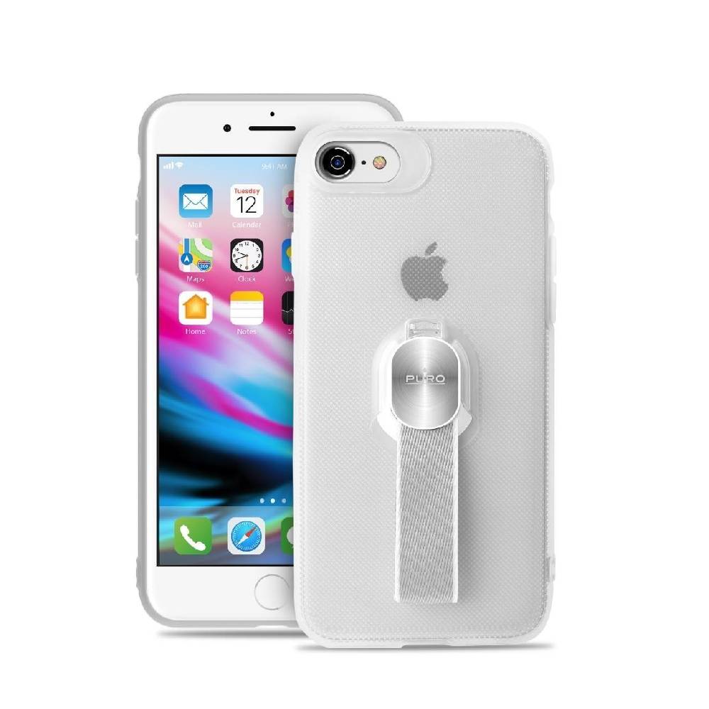 Puro Cover Magnet Strap Per IPhone 6/6s/7/8/SE 2020