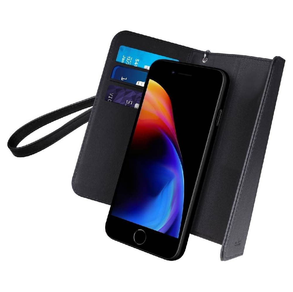 Puro Cover Portofino Booklet Per IPhone 7, 8, SE 2020 E SE 2022