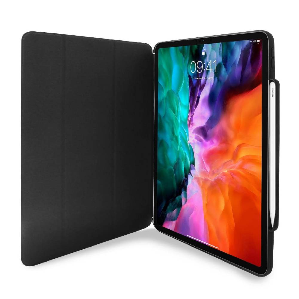 Puro Custodia Booklet Zeta Pro IPad Air 10.9″ 2020/2022 E IPad Pro 11″ 2018/2019