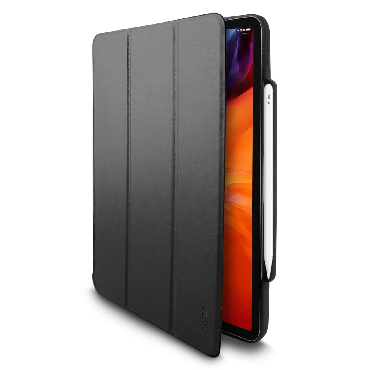 Puro Custodia Booklet Zeta Pro IPad Air 10.9″ 2020/2022 E IPad Pro 11″ 2018/2019