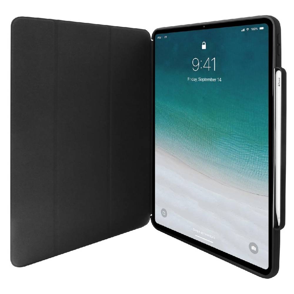 Puro Custodia Booklet Zeta Pro IPad Pro 11″ 2018 (III Generazione)