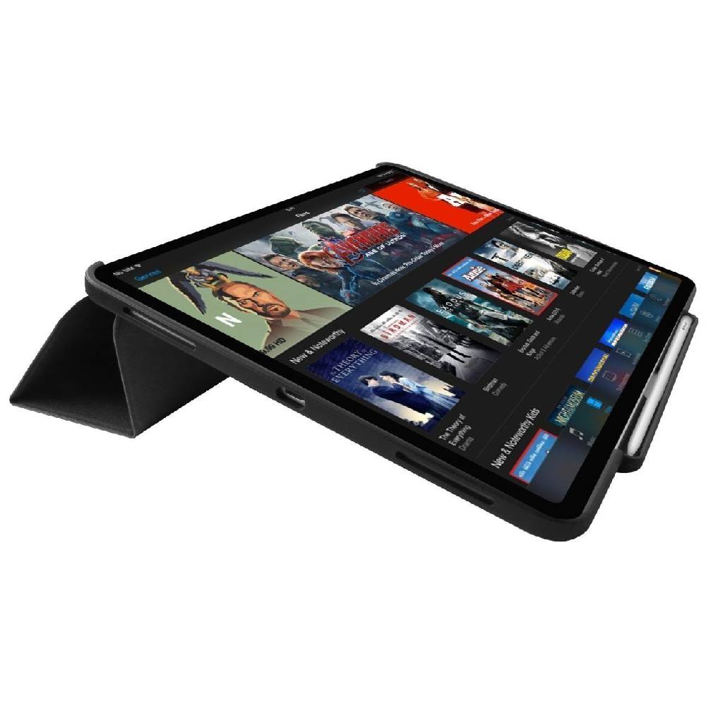 Puro Custodia Booklet Zeta Pro IPad Pro 11″ 2018 (III Generazione)