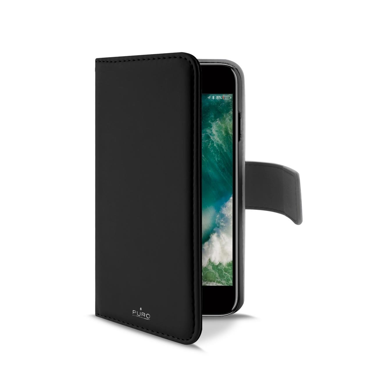 Puro Custodia Detachable Per IPhone 7, 8, SE 2020 E SE 2022