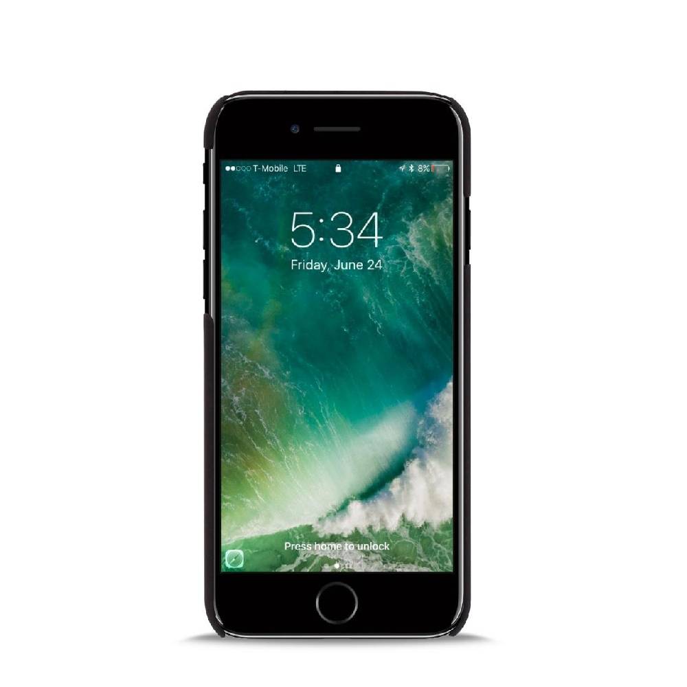 Puro Custodia Detachable Per IPhone 7, 8, SE 2020 E SE 2022