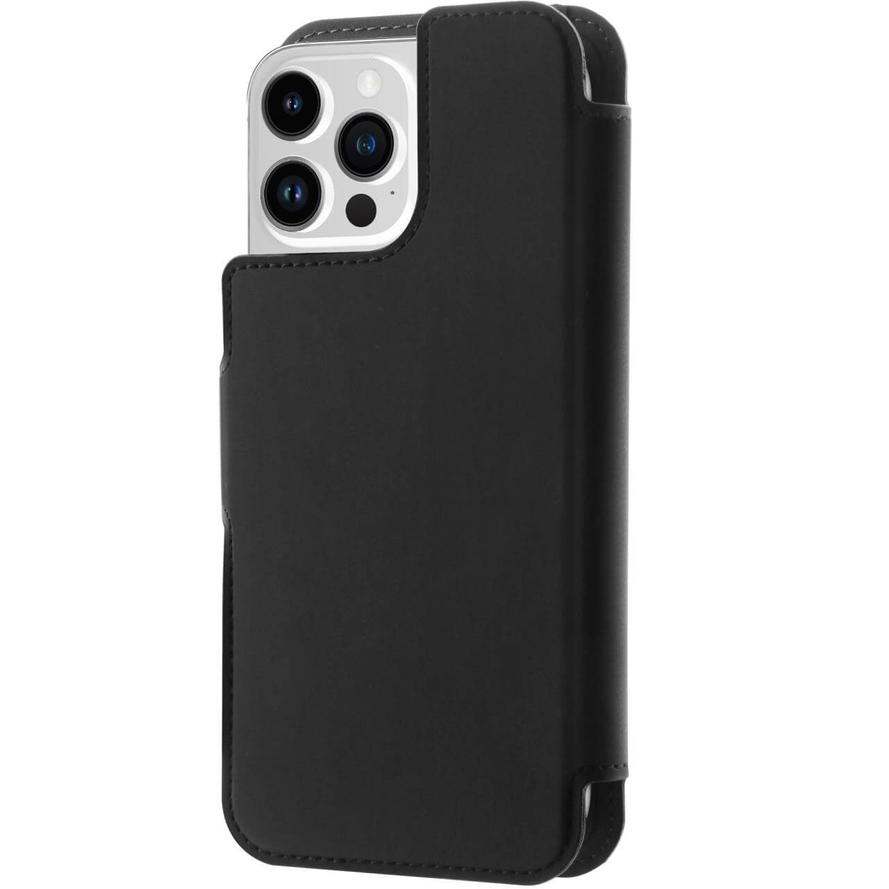 Puro Custodia Magnetica Folio Per IPhone 13 Pro E IPhone 14 Pro Compatibile Con Tecnologia MagSafe