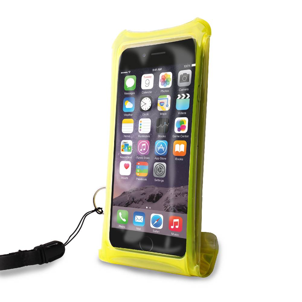 Puro Custodia SLIM WATER Fino A 5.1″ – Ideale Per IPhone 13 Mini