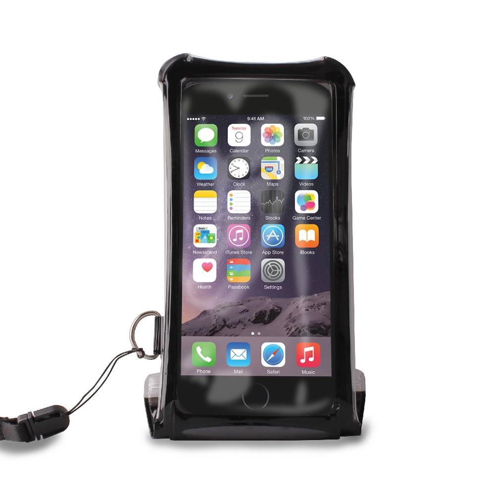 Puro Custodia SLIM WATER fino a 5.1″ – ideale per iPhone 13 Mini