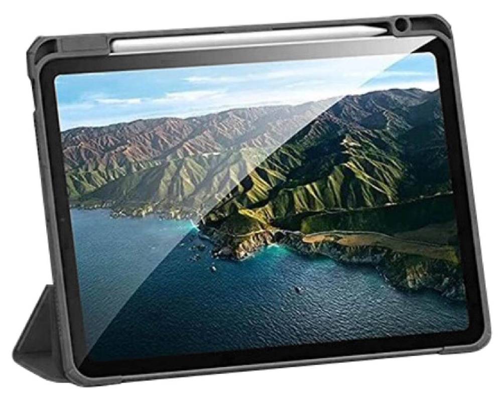 Puro Custodia Zeta Smart Per IPad 10,9″ 2022 (X Generazione)