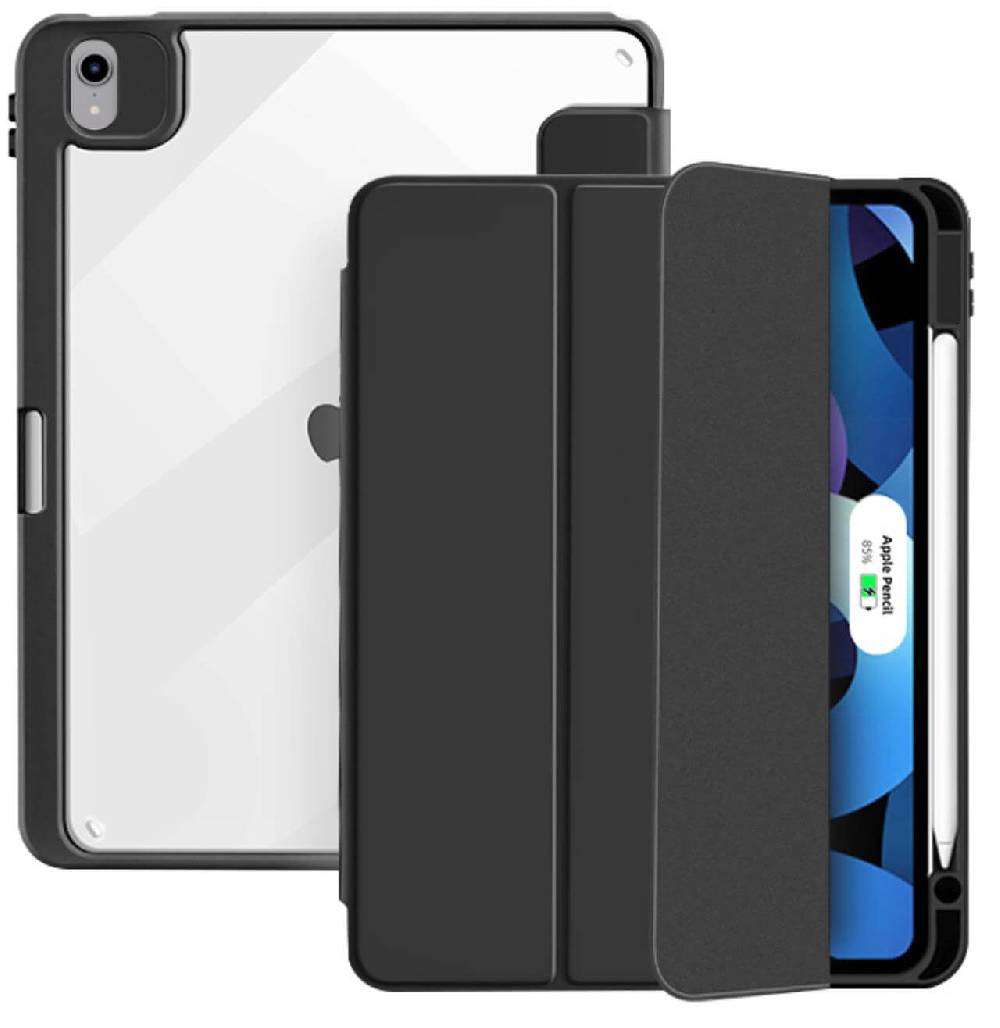 Puro Custodia Zeta Smart Per IPad 10,9″ 2022 (X Generazione)