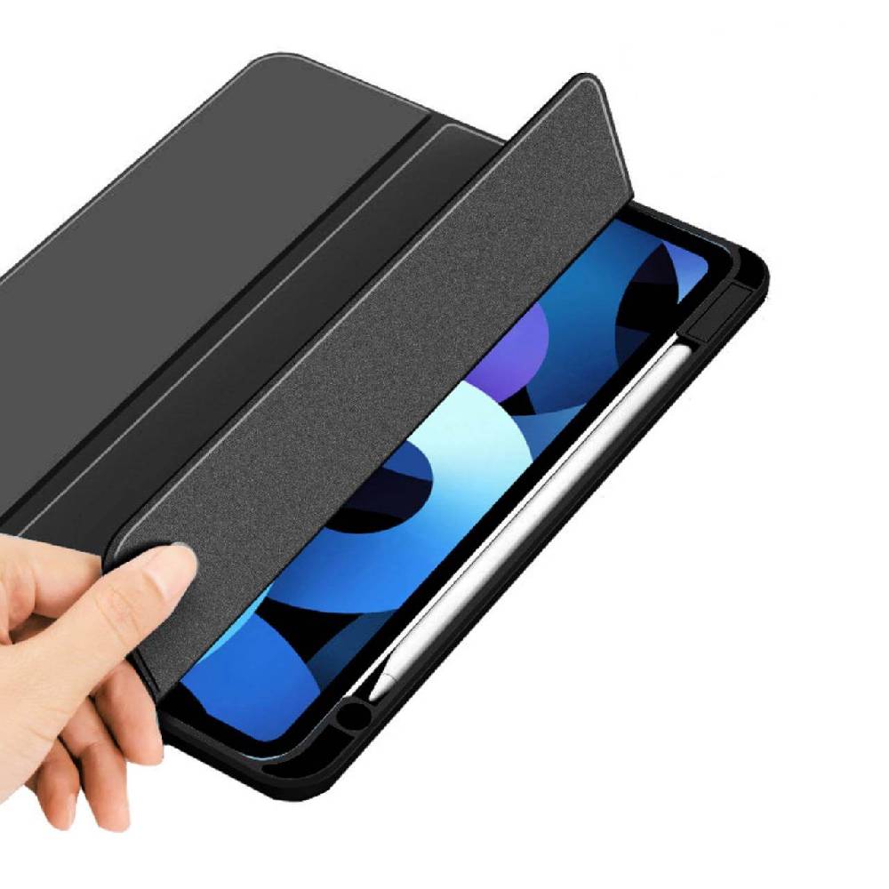 Puro Custodia Zeta Smart Per IPad Pro 12,9″ 2018,2020,2021, 2022