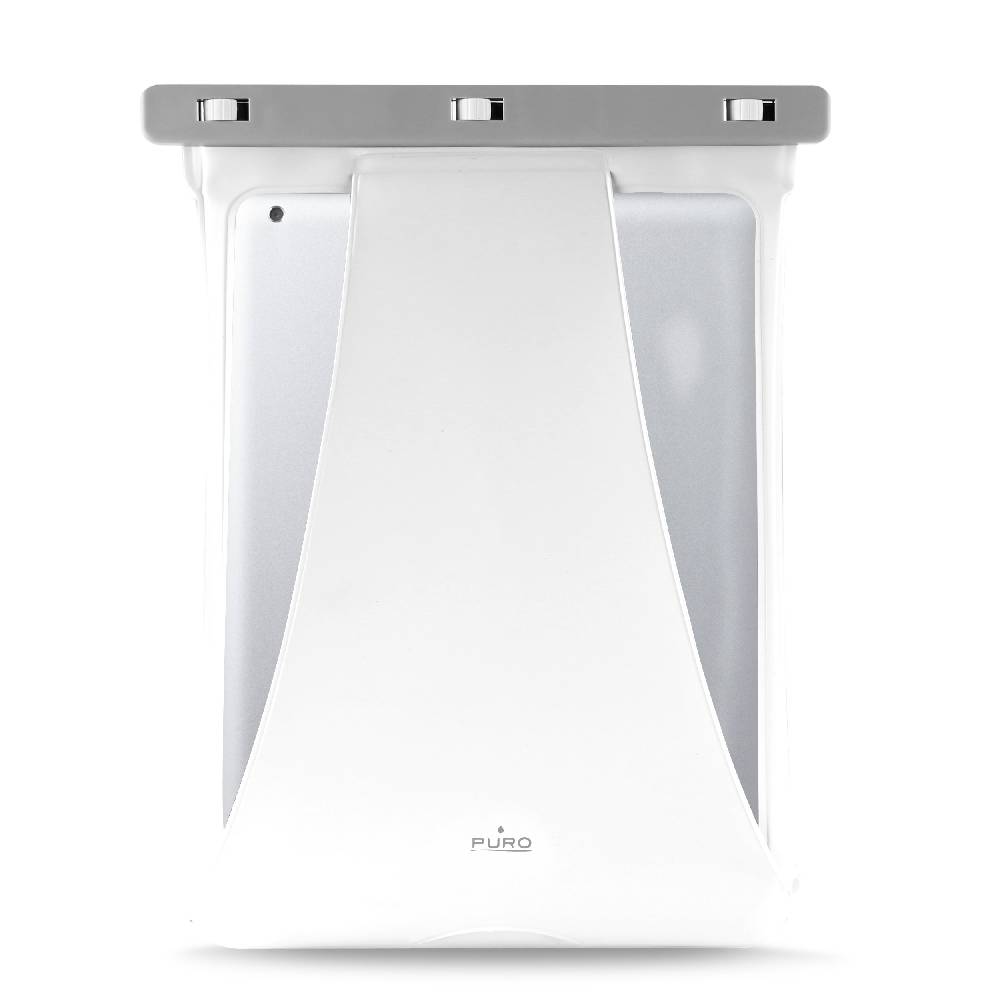 Puro Custodie Universali Impermeabili Per Tablet Fino A